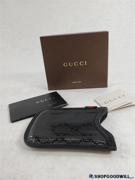 Gucci GG Blackberry Case 21803217 